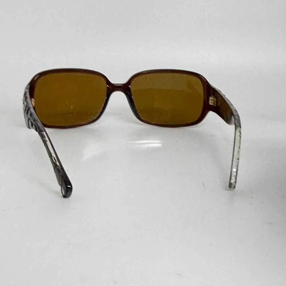 Coach Sunglasses FRAMES ONLY Chelsea S426 Tortoise Brown 55-16 125 H19246‎
